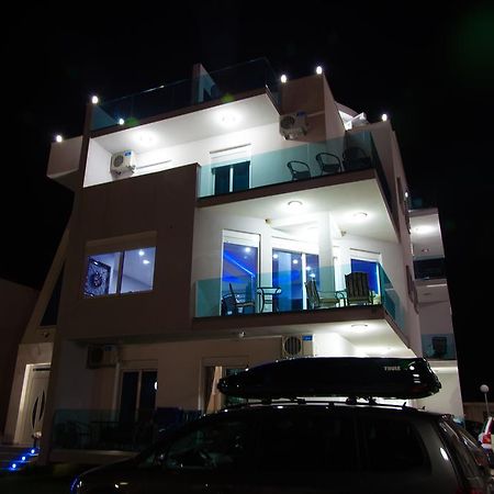 A3 Apartments 울친 외부 사진