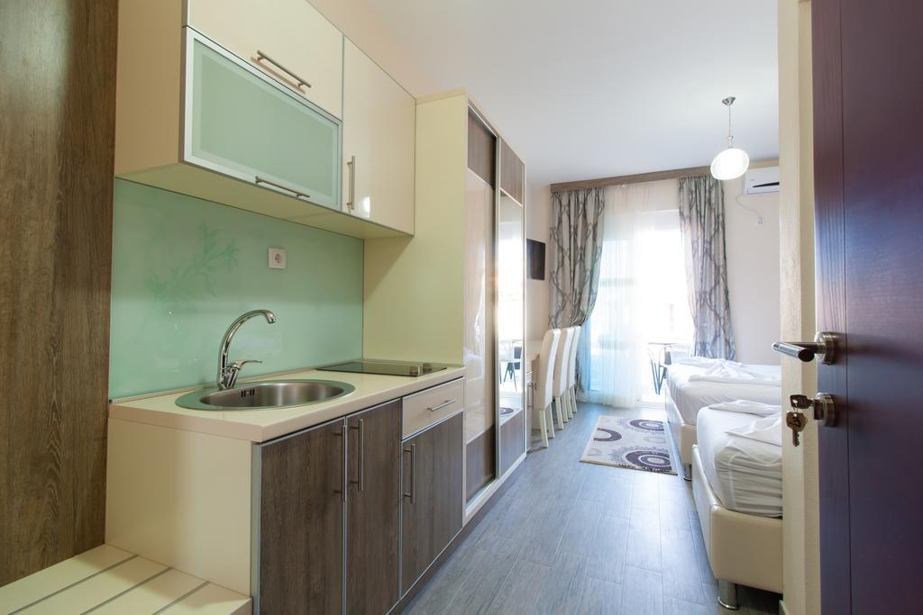 A3 Apartments 울친 외부 사진
