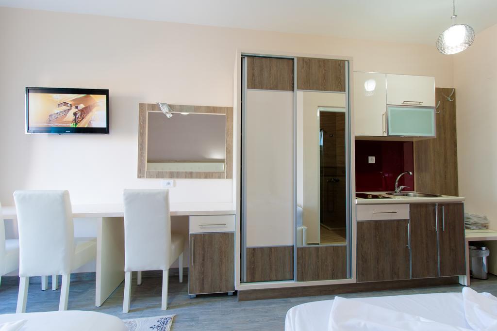 A3 Apartments 울친 외부 사진