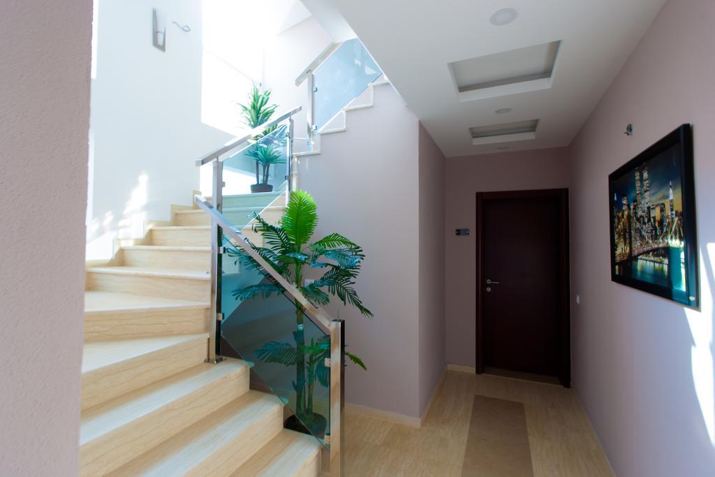 A3 Apartments 울친 외부 사진