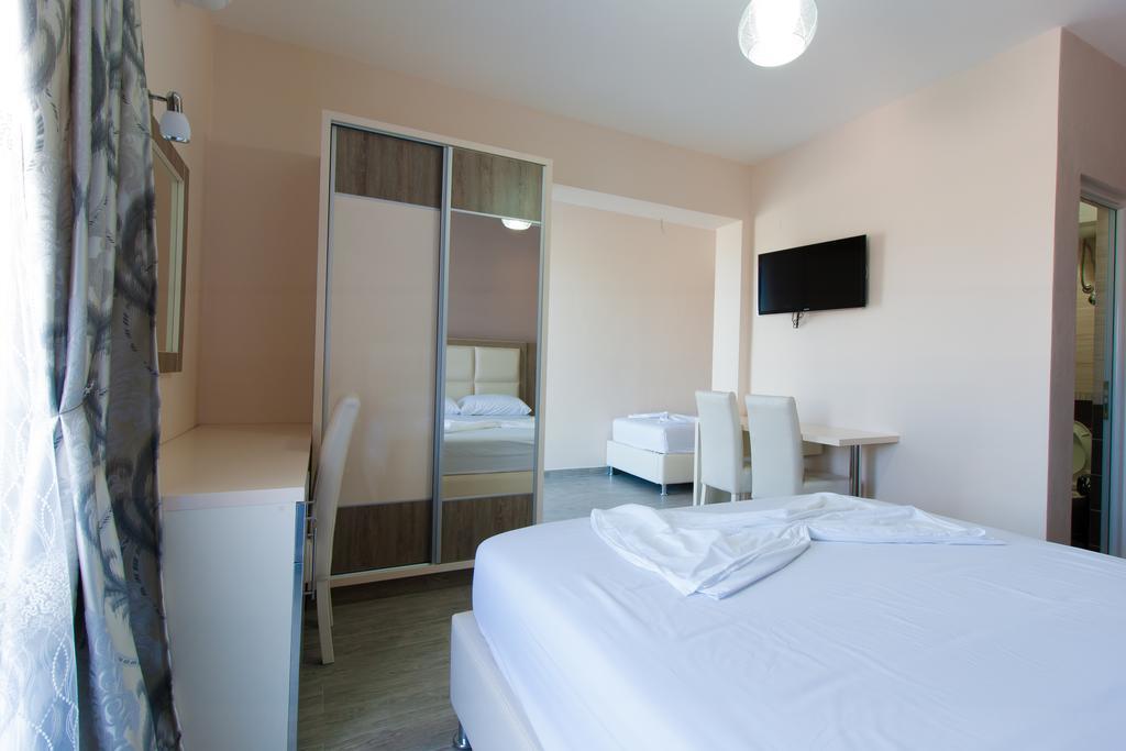 A3 Apartments 울친 외부 사진