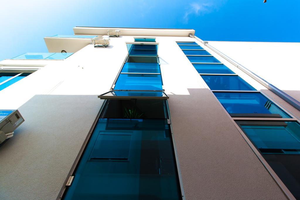 A3 Apartments 울친 외부 사진