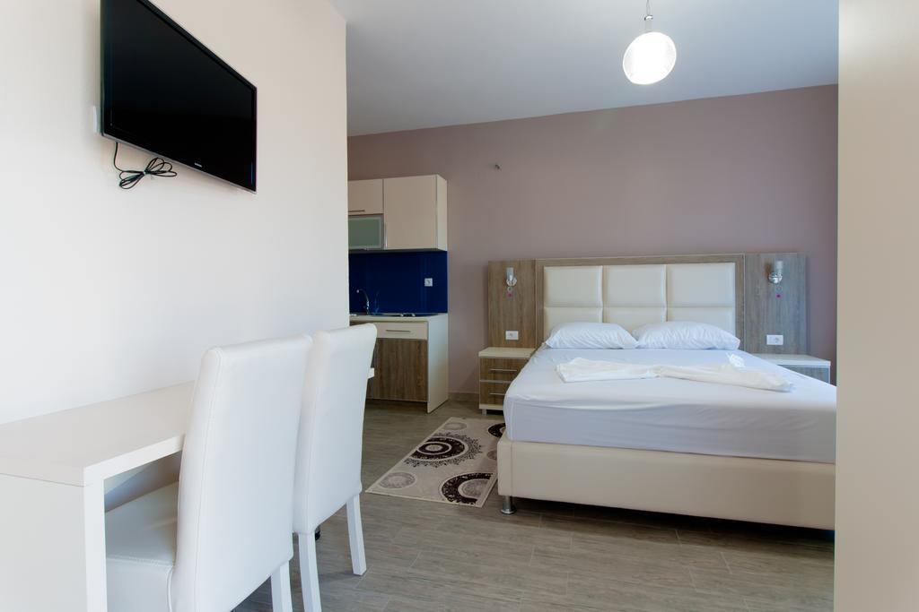 A3 Apartments 울친 외부 사진
