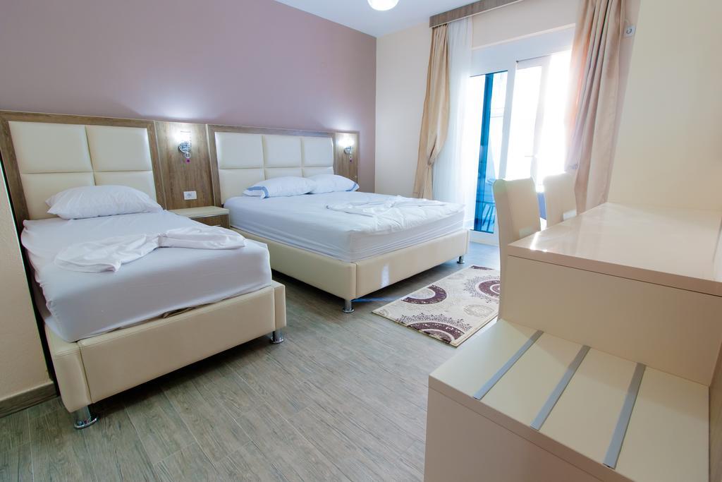 A3 Apartments 울친 외부 사진