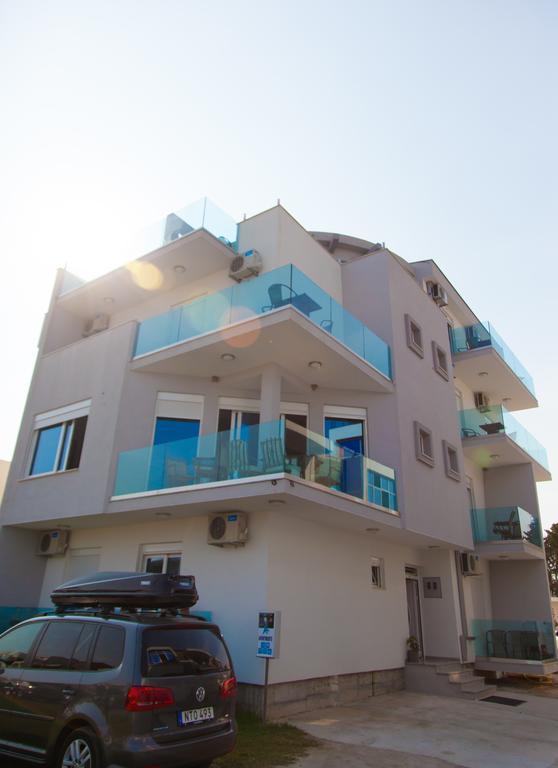 A3 Apartments 울친 외부 사진