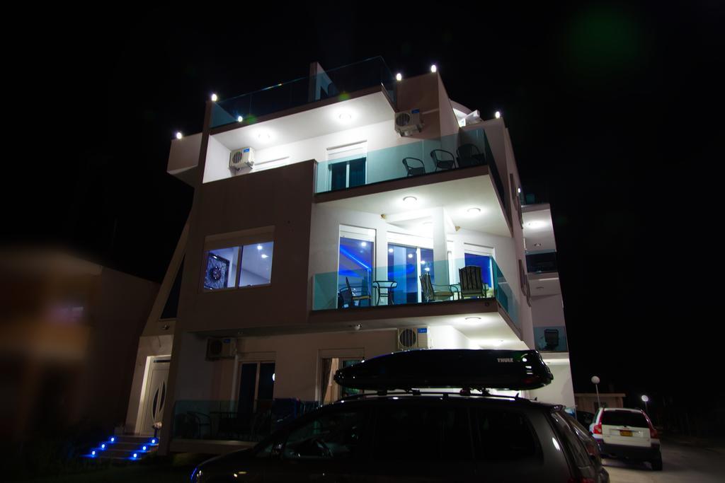 A3 Apartments 울친 외부 사진