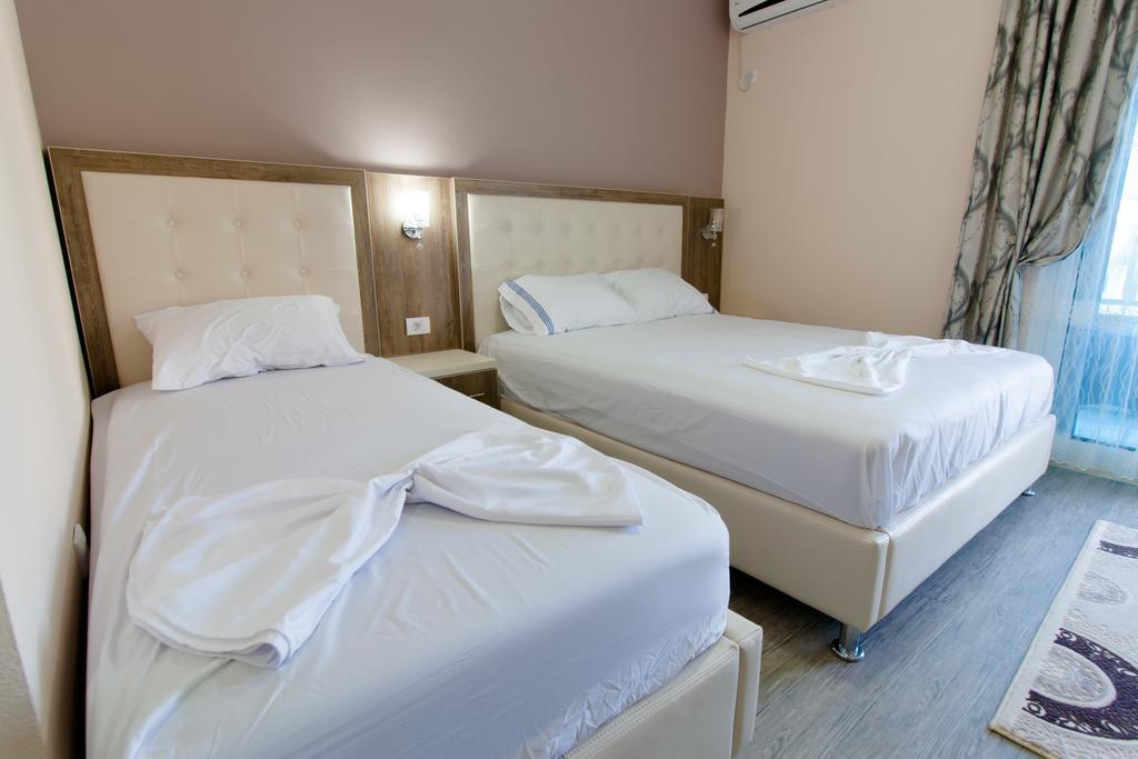 A3 Apartments 울친 외부 사진