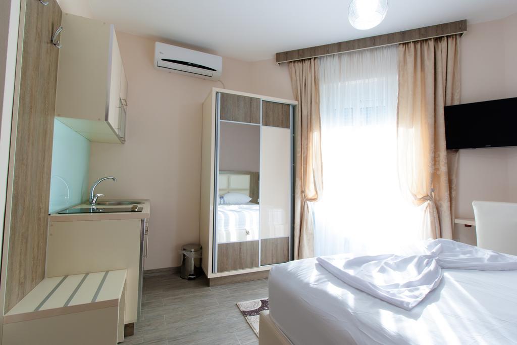 A3 Apartments 울친 외부 사진