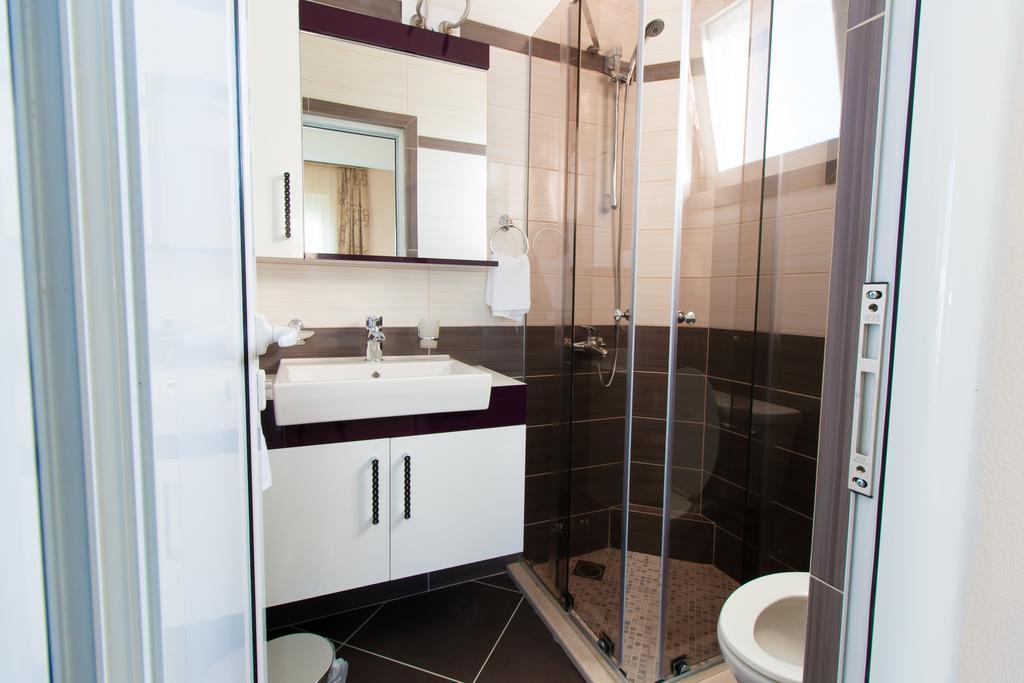 A3 Apartments 울친 외부 사진