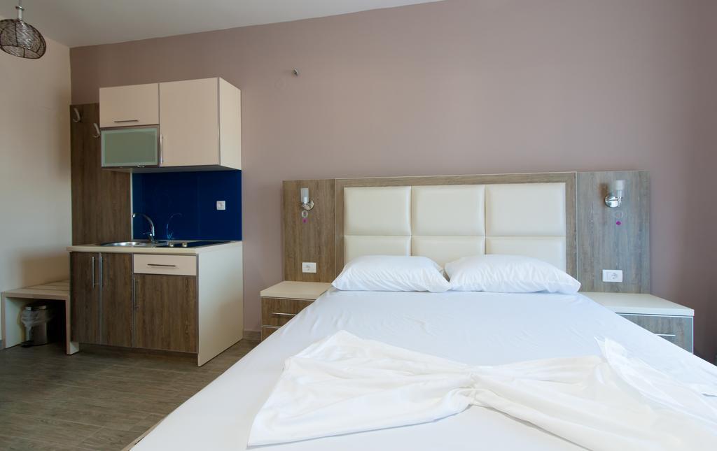 A3 Apartments 울친 외부 사진