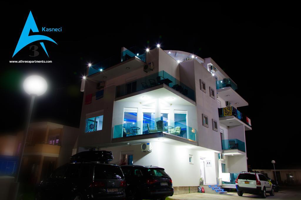 A3 Apartments 울친 외부 사진