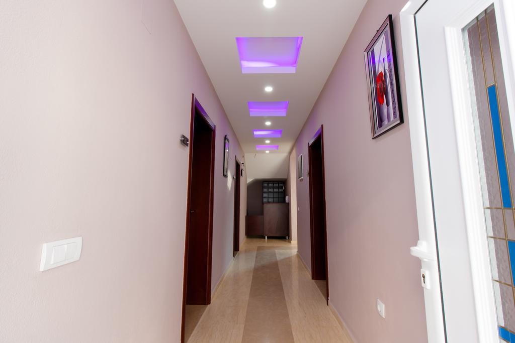 A3 Apartments 울친 외부 사진