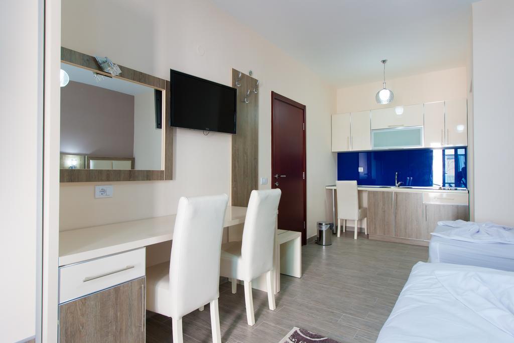 A3 Apartments 울친 외부 사진
