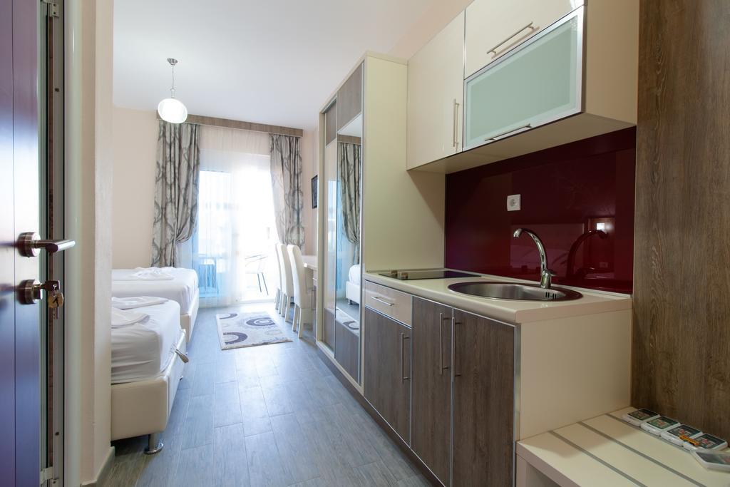 A3 Apartments 울친 외부 사진