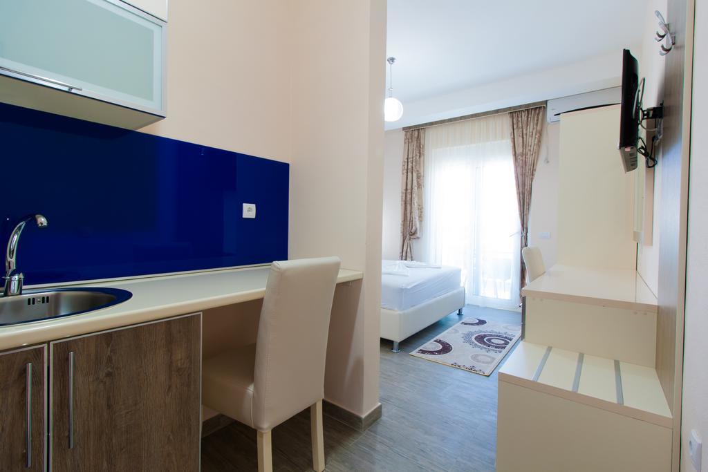 A3 Apartments 울친 외부 사진