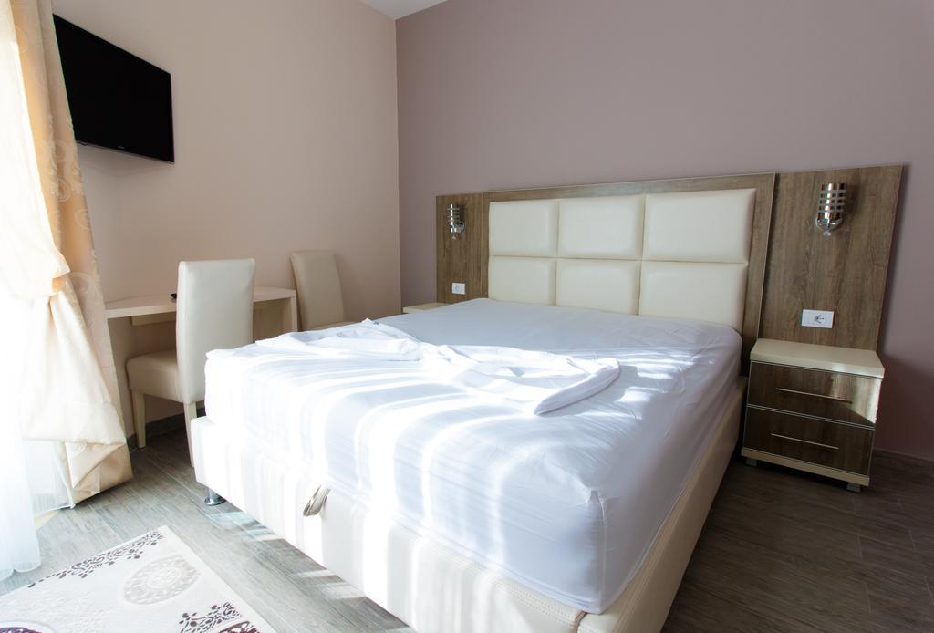 A3 Apartments 울친 외부 사진