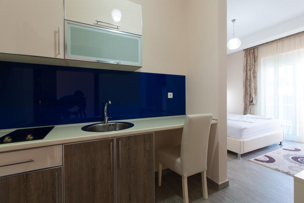 A3 Apartments 울친 외부 사진