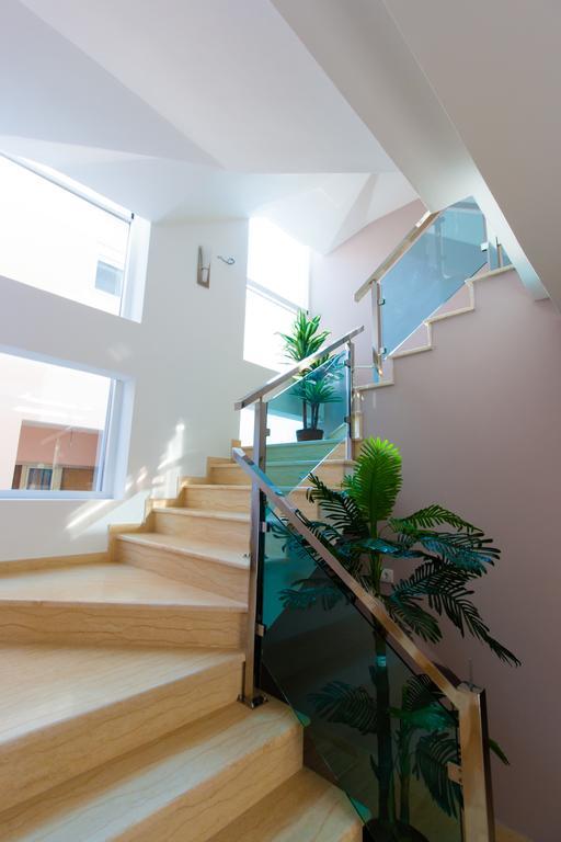 A3 Apartments 울친 외부 사진