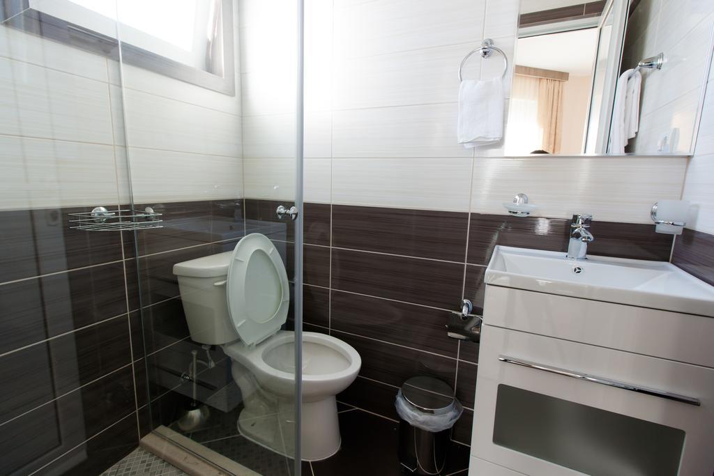 A3 Apartments 울친 외부 사진