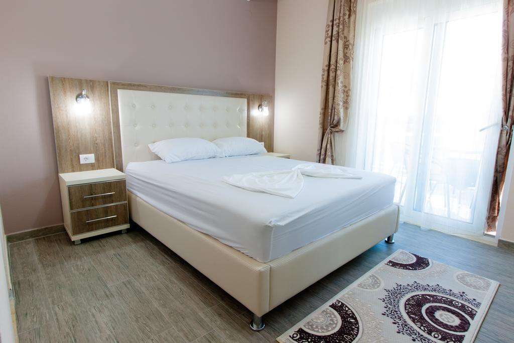 A3 Apartments 울친 외부 사진