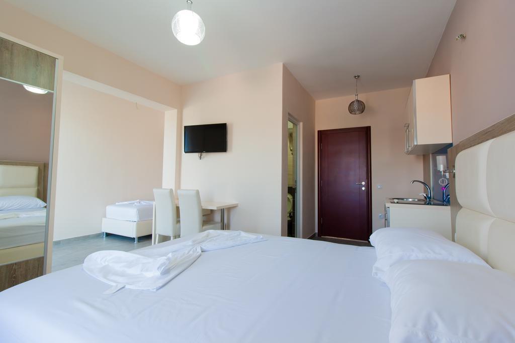 A3 Apartments 울친 외부 사진