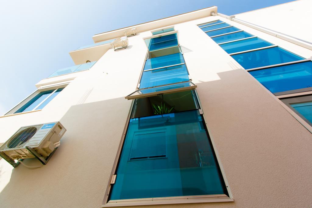 A3 Apartments 울친 외부 사진