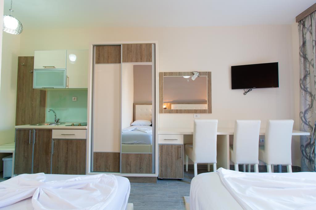 A3 Apartments 울친 외부 사진
